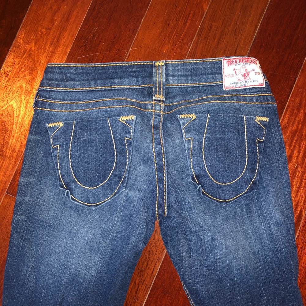 Jeans - Picture 2 of 6